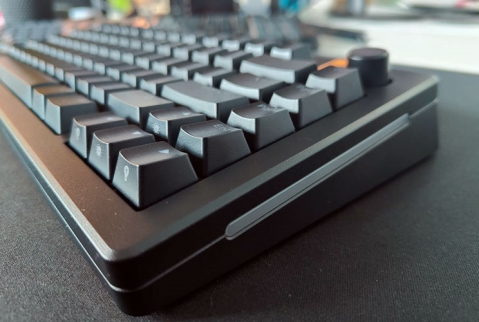 Glorious GMMK 3 HE 75%: מודינג למתקדמים