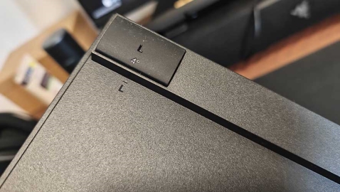 Logitech G316 X 8K: כל מה שגיימר צריך, כמעט Logitech G316 X 8K: כל מה שגיימר צריך, כמעט
