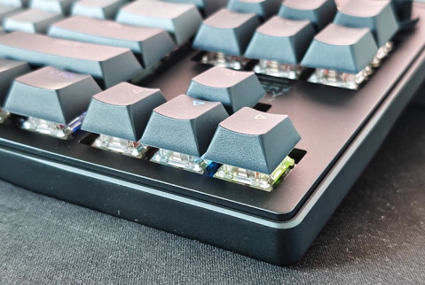 CHERRY XTRFY MX 8.3 TKL WIRELESS: לשימוש אינטנסיבי