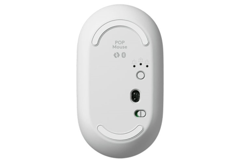 Logitech POP Icon Combo: לא רק ליופי