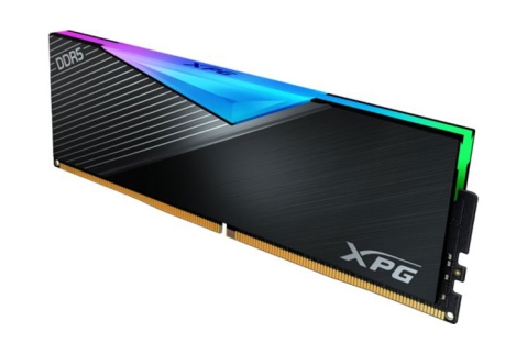 XPG LANCER RGB 2x16GB DDR5: לרודפי הפריימים