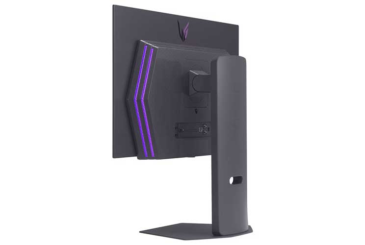 LG UltraGear 27GX790: החיסרון היחיד הוא המחיר