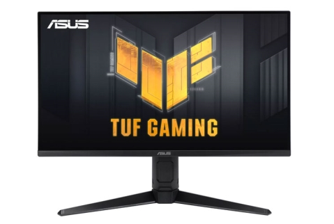 מסך מחשב  &rlm;28 &rlm;אינטש Asus TUF Gaming VG28UQL1A 4K אסוס