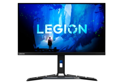 מסך מחשב  &rlm;27 &rlm;אינטש Lenovo Legion Y27qf-30 67A7GAC3IS QHD לנובו