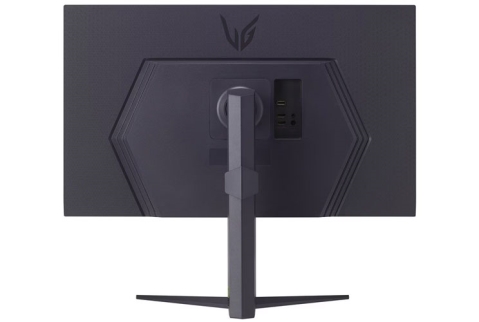 LG UltraGear 32GS75Q-B: חוויה גדולה