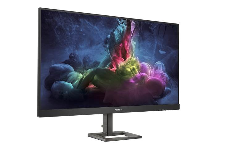 פיליפס מכריזה על שני מסכי גיימינג חדשים בסדרת Philips E