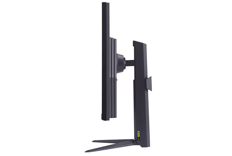 LG UltraGear 32GS75Q-B: חוויה גדולה