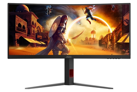 שני מסכי Esports חדשים בדרך לישראל