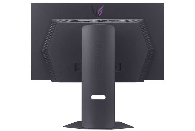 LG UltraGear 27GX790: החיסרון היחיד הוא המחיר