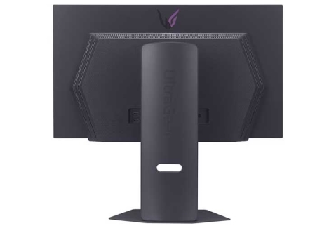 LG UltraGear 27GX790: החיסרון היחיד הוא המחיר