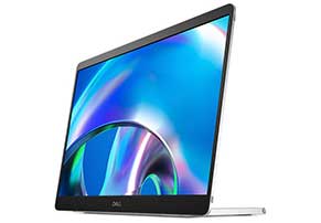 חיבוריות USB-C וקצב ריענון גבוה: חברת Dell משיקה מסכים חדשים