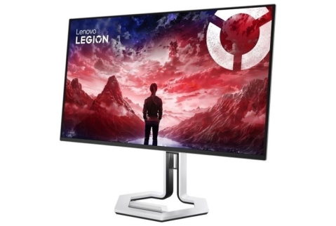 Lenovo Legion Pro 32UD-10: מוצלח ככל שתאפשרו לו