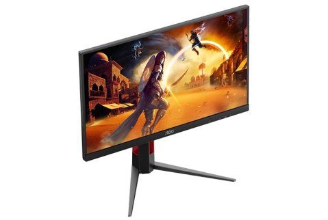 שני מסכי Esports חדשים בדרך לישראל