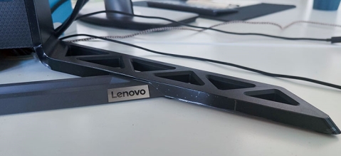 Lenovo Legion R27qc-30: כניסה לעולם הקעור