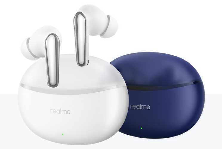 מה חדש ב-Realme 