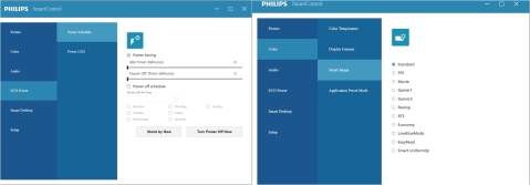 Philips Evnia 34M2C3500L: המחיר תחרותי, המפרט פחות