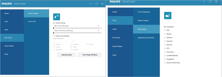 Philips Evnia 34M2C3500L: המחיר תחרותי, המפרט פחות