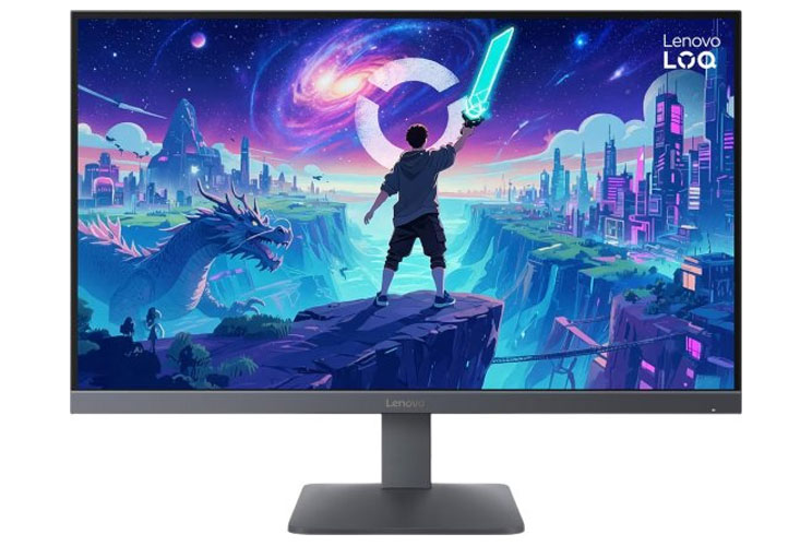 Lenovo LOQ 27Q-10: תמורה גבוהה, פשרות ברורות