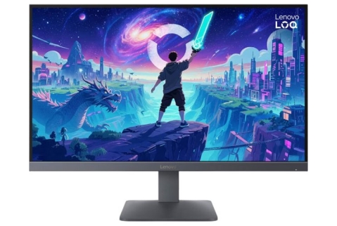 Lenovo LOQ 27Q-10: תמורה גבוהה, פשרות ברורות