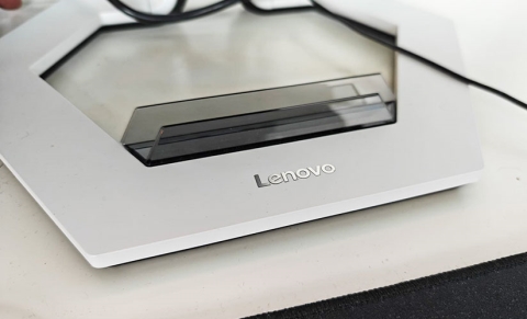 Lenovo Legion Pro 32UD-10: מוצלח ככל שתאפשרו לו