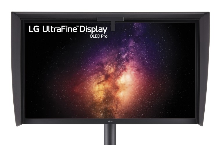 LG משיקה 11 מסכי מחשב