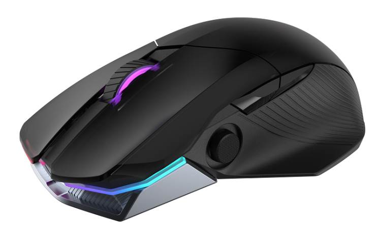 אסוס מציגה מגוון מוצרי גיימינג בתערוכת Gamescom