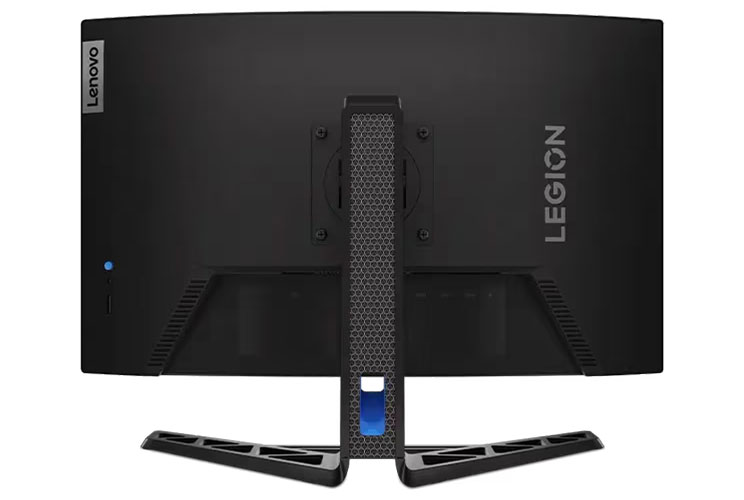 Lenovo Legion R27qc-30: כניסה לעולם הקעור