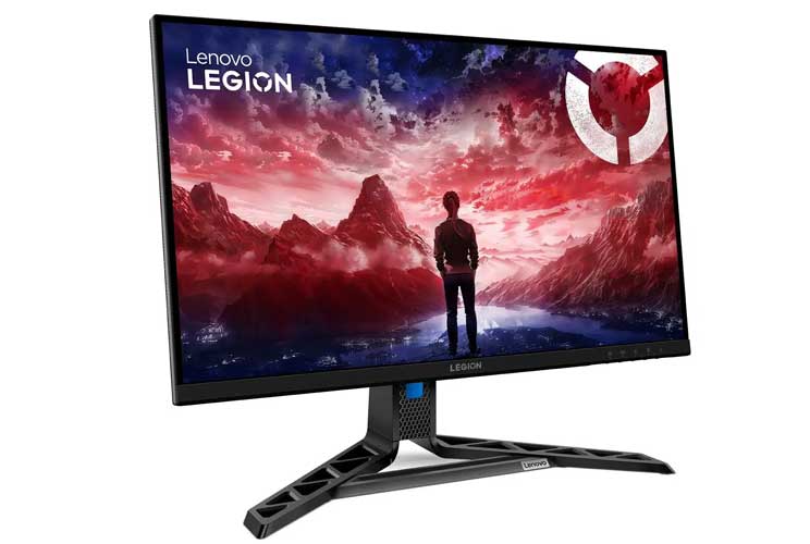 Lenovo Legion R27qe Gen 2: תמורה מצוינת למחיר