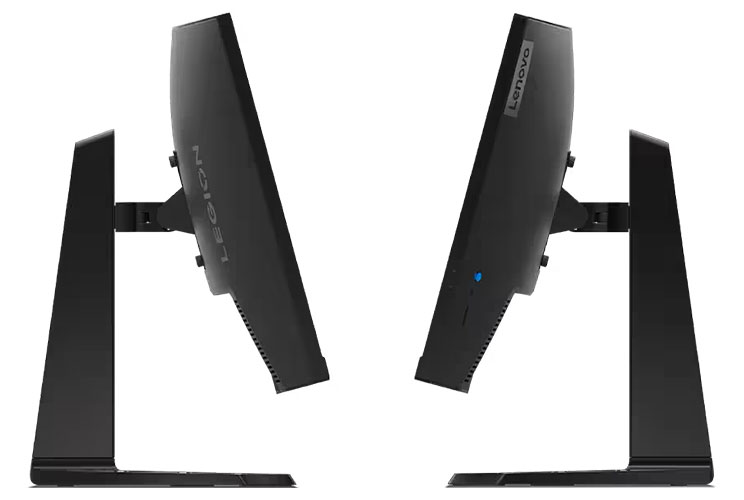 Lenovo Legion R27qc-30: כניסה לעולם הקעור