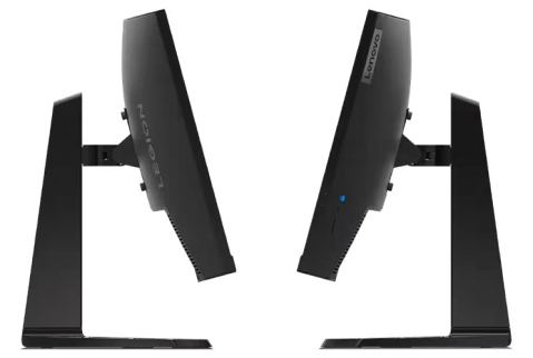 Lenovo Legion R27qc-30: כניסה לעולם הקעור