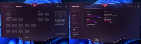 LG UltraGear 27GX790: החיסרון היחיד הוא המחיר