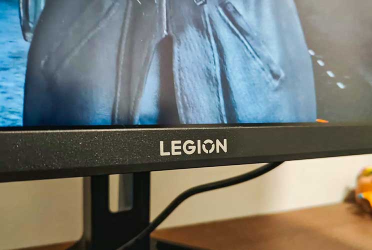 Lenovo Legion R27qe Gen 2: תמורה מצוינת למחיר