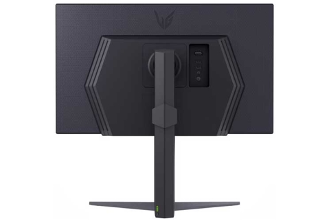 LG UltraGear 27GS75QB: חד וחלק LG UltraGear 27GS75QB: חד וחלק