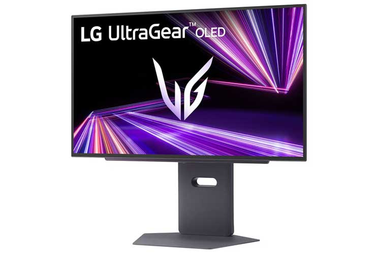 LG UltraGear 27GX790: החיסרון היחיד הוא המחיר