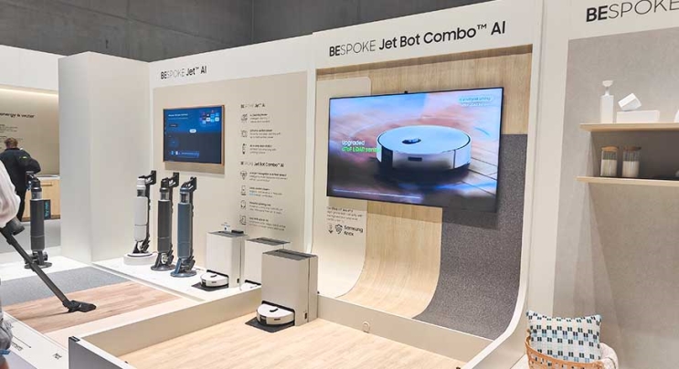 מה ראינו בתערוכת האלקטרוניקה הגדולה באירופה