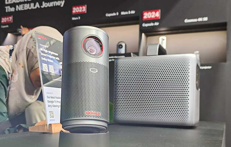 מה ראינו בתערוכת האלקטרוניקה הגדולה באירופה מה ראינו בתערוכת האלקטרוניקה הגדולה באירופה