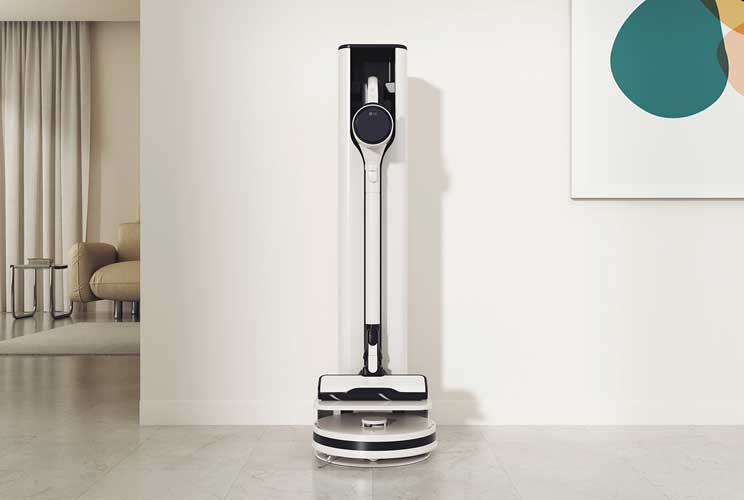 מה ראינו בתערוכת האלקטרוניקה הגדולה באירופה מה ראינו בתערוכת האלקטרוניקה הגדולה באירופה