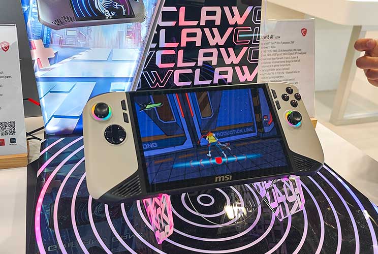 מה ראינו בתערוכת האלקטרוניקה הגדולה באירופה מה ראינו בתערוכת האלקטרוניקה הגדולה באירופה