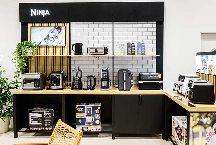 מה ראינו בתערוכת האלקטרוניקה הגדולה באירופה מה ראינו בתערוכת האלקטרוניקה הגדולה באירופה