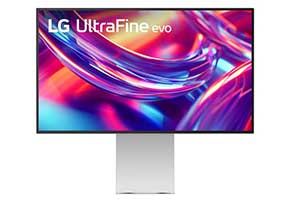 LG משיקה מסכים חדשים