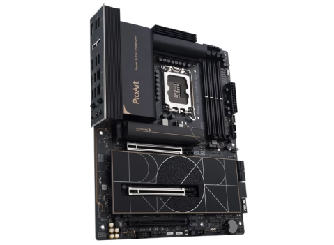 Asus ProArt Z890 CREATOR WIFI: ליוצרי תוכן Asus ProArt Z890 CREATOR WIFI: ליוצרי תוכן