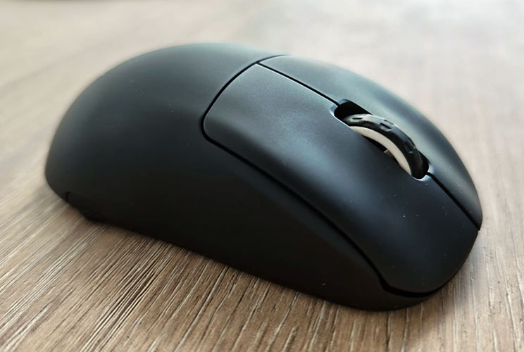 CHERRY XTRFY M68 PRO: בין נוחות לביצועים CHERRY XTRFY M68 PRO: בין נוחות לביצועים