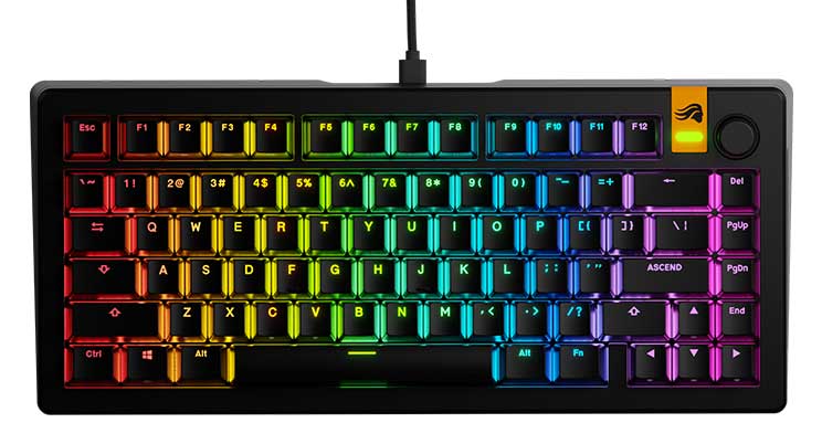 חדש על המדף: אביזרי הגיימינג של Glorious