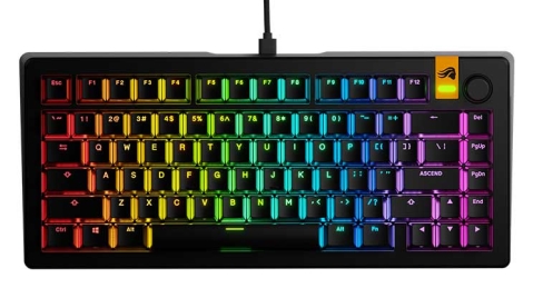 חדש על המדף: אביזרי הגיימינג של Glorious