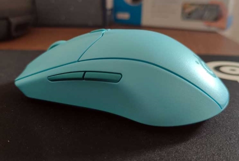 SteelSeries Rival 3 Gen 2: ביצועיסט עם פשרות