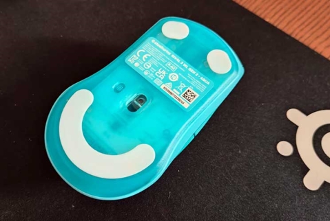 SteelSeries Rival 3 Gen 2: ביצועיסט עם פשרות