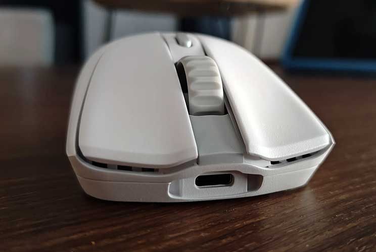 Glorious Model O 2 Wireless - אלוף במשקל נוצה