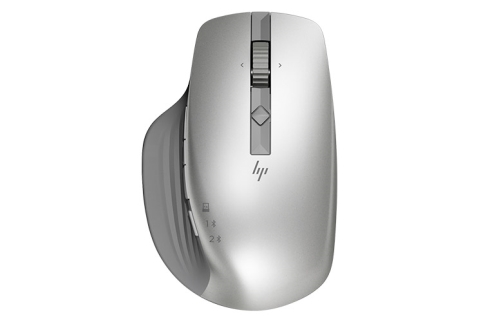 &rlm;עכבר  &rlm;אלחוטי HP 930 Creator Wireless Mouse 1D0K9AA
