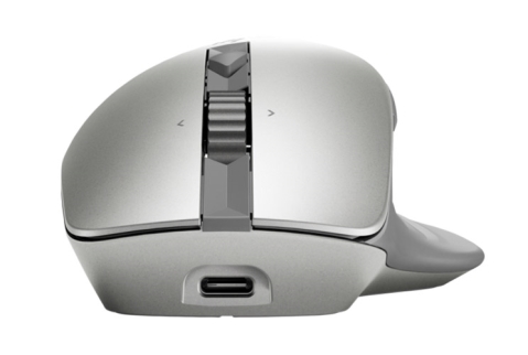 HP 930 Creator Wireless Mouse: לעובד הסימולטני