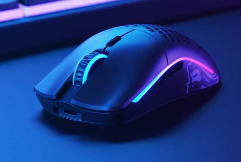 חדש על המדף: אביזרי הגיימינג של Glorious